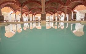 Termas de San Joaquin